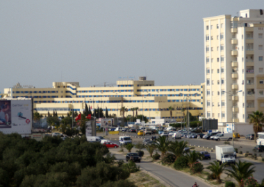 UN MAMMOGRAPHE POUR LE CHU DE SOUSSE