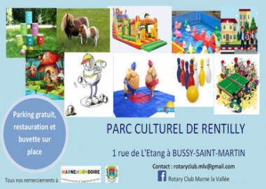 KERMESSE POUR CASSANDRA