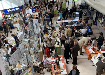 Image Top permis et Femmes toujours dans la boucle