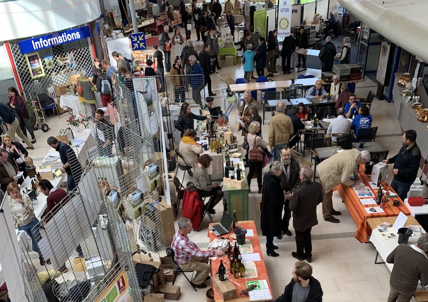 Image Top permis et Femmes toujours dans la boucle 