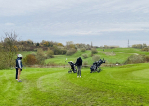 Image 3 JOURNÉS DE GOLF POUR L’INCLUSION