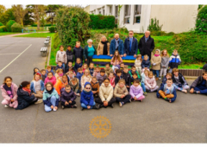 Image DES BANCS FAVORISENT L’INCLUSION