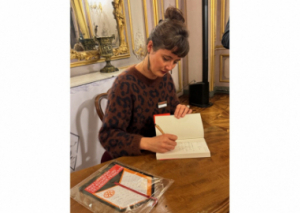 Image ÂGE D’ORAGE, PRIX LITTÉRAIRE DES ROTARY CLUBS DE LANGUE FRANÇAISE