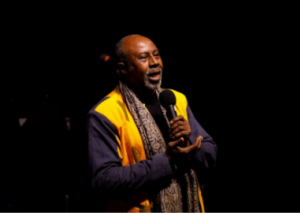 Hassane Kassi Kouyaté