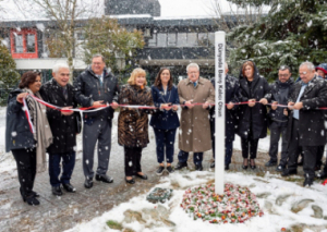 Image LE ROTARY AGIT POUR GUÉRIR UN MONDE DIVISÉ