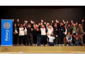 Image LE FORUM DES HANDICAPS