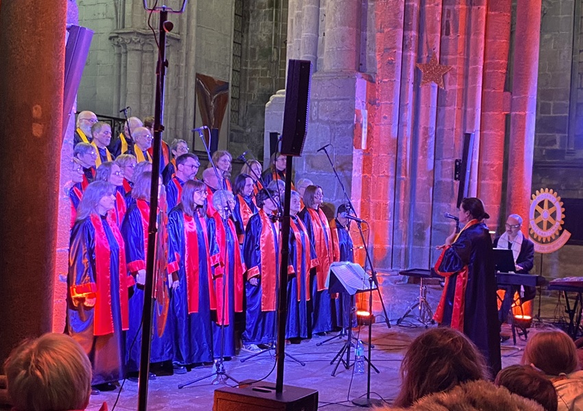 Image GOSPEL CONTRE LA MALADIE DES ENFANTS PAPILLONS