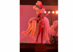 Image LA MAGIE DU ROTARY LORS D’UNE SOIRÉE CABARET