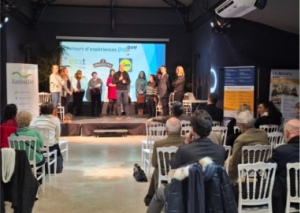 Image HANDICAP ET EMPLOI : FAIRE BOUGER LES LIGNES