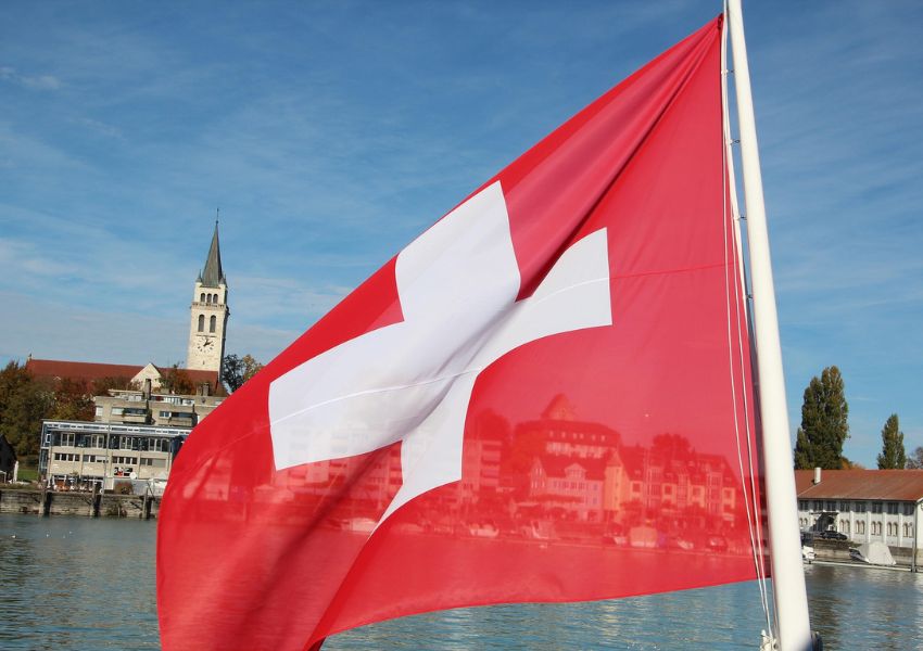 Image Et si l'on s'inspirait de la Suisse ?