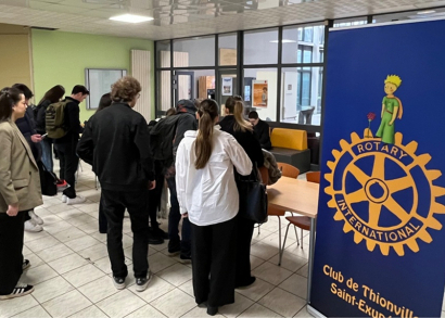 Image ENTRAÎNEMENT AUX ENTRETIENS D’EMBAUCHE