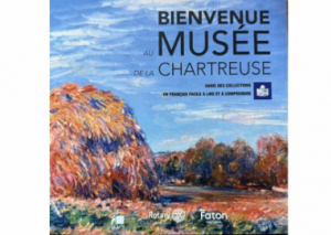 Image UN GUIDE POUR COMPRENDRE FACILEMENT UN MUSÉE