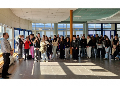 Image UNE DICTÉE D’ENTRAÎNEMENT AU BREVET DES COLLÈGES