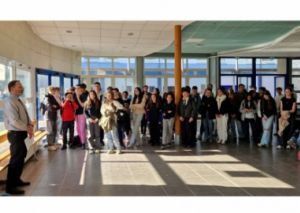 Image UNE DICTÉE D’ENTRAÎNEMENT AU BREVET DES COLLÈGES
