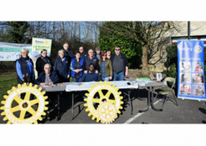 Image CHOUCROUTE SOLIDAIRE