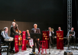 Image JAZZ POUR UN CHIEN D’ASSISTANCE JUDICIAIRE