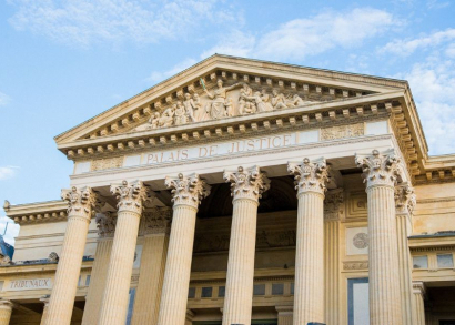 Image Les délégués du procureur de la République participent à la justice de proximité