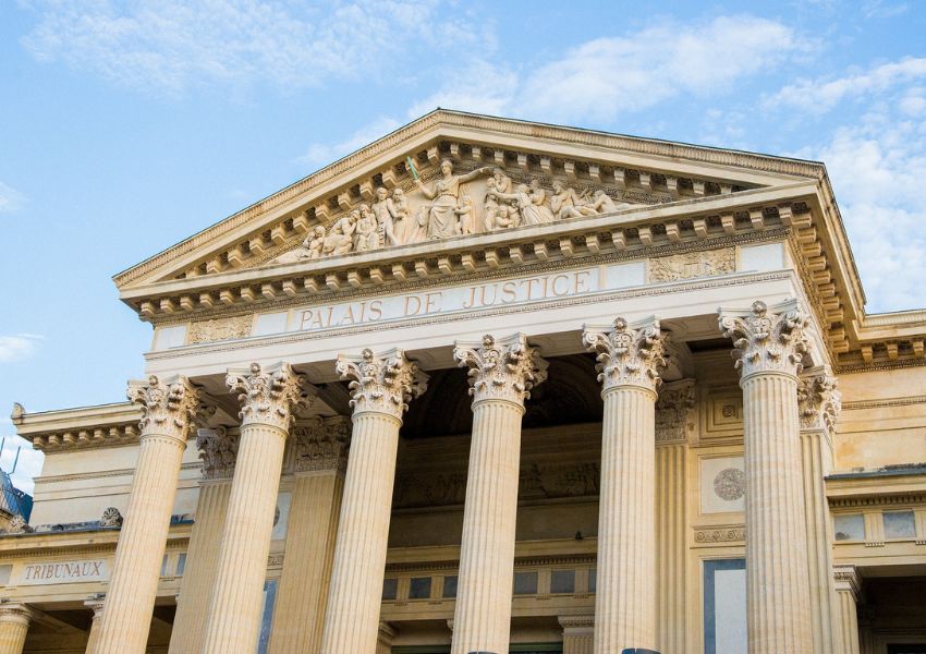 Image Les délégués du procureur de la République participent à la justice de proximité