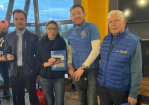 Image GOLF ET HANDICAP