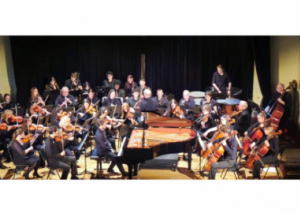 Image UN CONCERT CONTRE LE DÉCROCHAGE SCOLAIRE