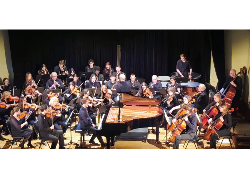 Image UN CONCERT CONTRE LE DÉCROCHAGE SCOLAIRE
