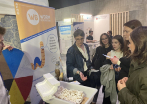 Image LE STAND DU ROTARY AU COEUR DE NANCY