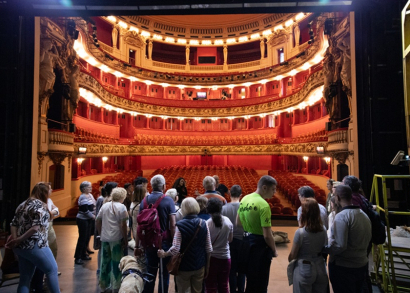 Image L’OPÉRA, VISIBLE PAR TOUS