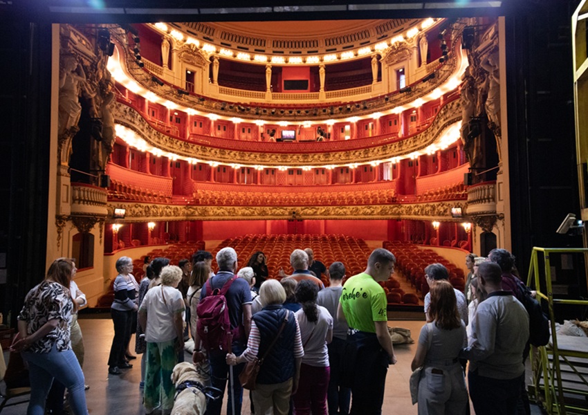Image L’OPÉRA, VISIBLE PAR TOUS