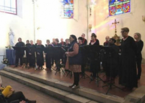 Image UN CONCERT POUR UN FOYER DE JEUNES