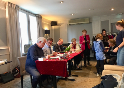 Image Vente aux enchères