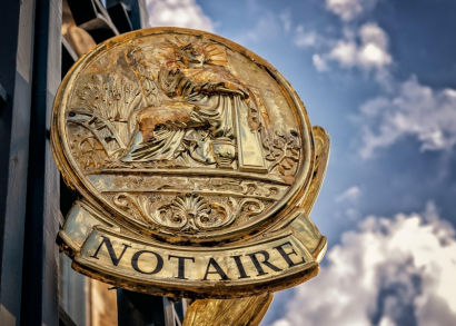 Image LÉGUER AU ROTARY, LA PHILANTHROPIE DEVIENT UN HÉRITAGE DE CŒUR