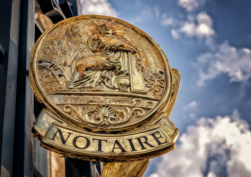 Image LÉGUER AU ROTARY, LA PHILANTHROPIE DEVIENT UN HÉRITAGE DE CŒUR