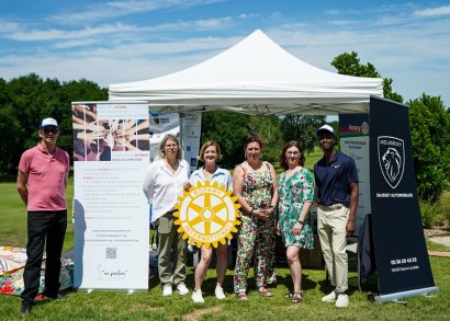 Image SWING SOLIDAIRE