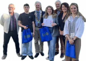 Image TROIS JEUNES TALENTS A L’HONNEUR