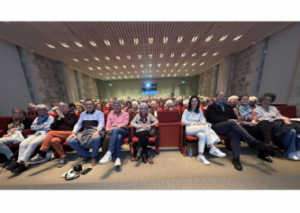 Image UNE CONFÉRENCE POUR LUTTER CONTRE L’ÉPILEPSIE