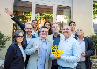 Image DES CONFÉRENCES