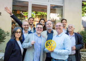 Image DES CONFÉRENCES