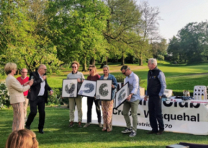 Image DU GOLF POUR LA RÉINSERTION SOCIALE