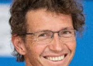 ETIENNE BERTHIER