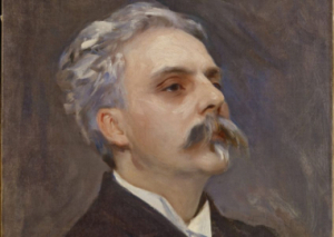 Image Gabriel Fauré, une oeuvre considérable pour le piano