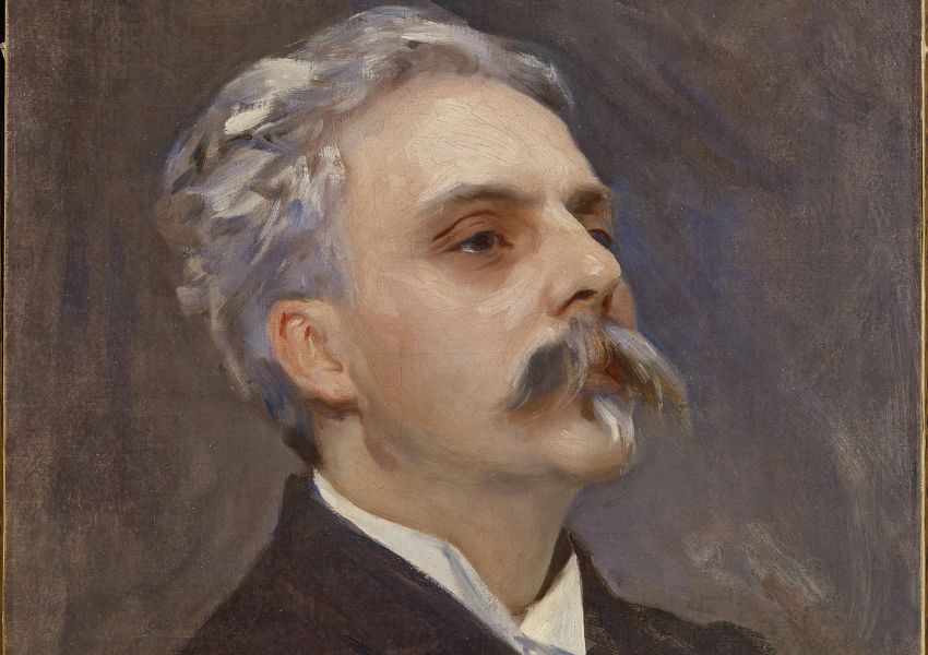 Image Gabriel Fauré, une oeuvre considérable pour le piano