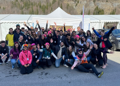 Image REDYNAMISER UN CLUB ROTARACT : NOUS L’AVONS FAIT !