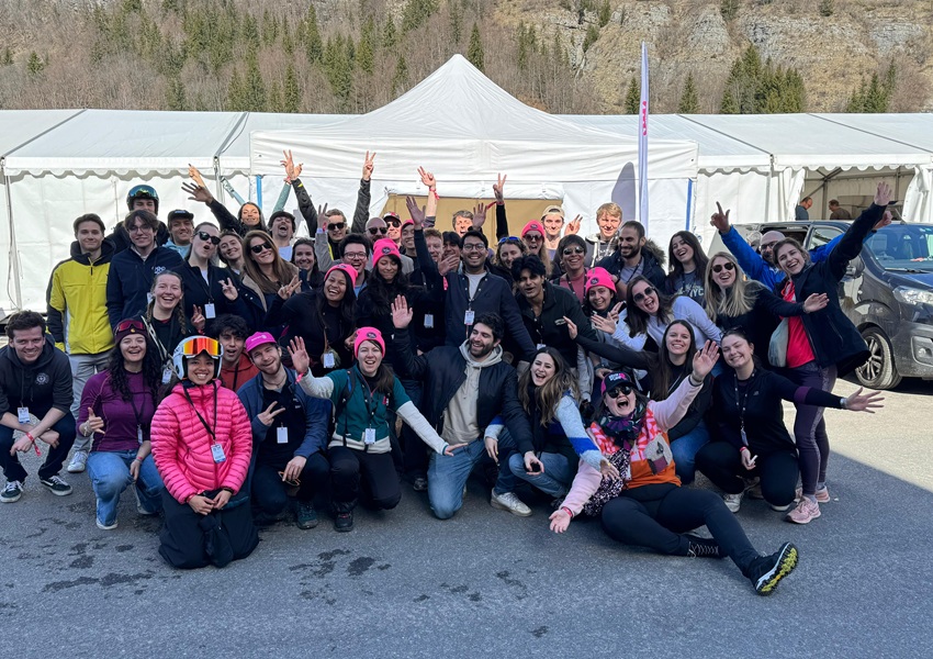 Image REDYNAMISER UN CLUB ROTARACT : NOUS L’AVONS FAIT !