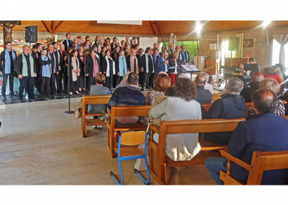 Image DU GOSPEL POUR RÉVISER AUTREMENT