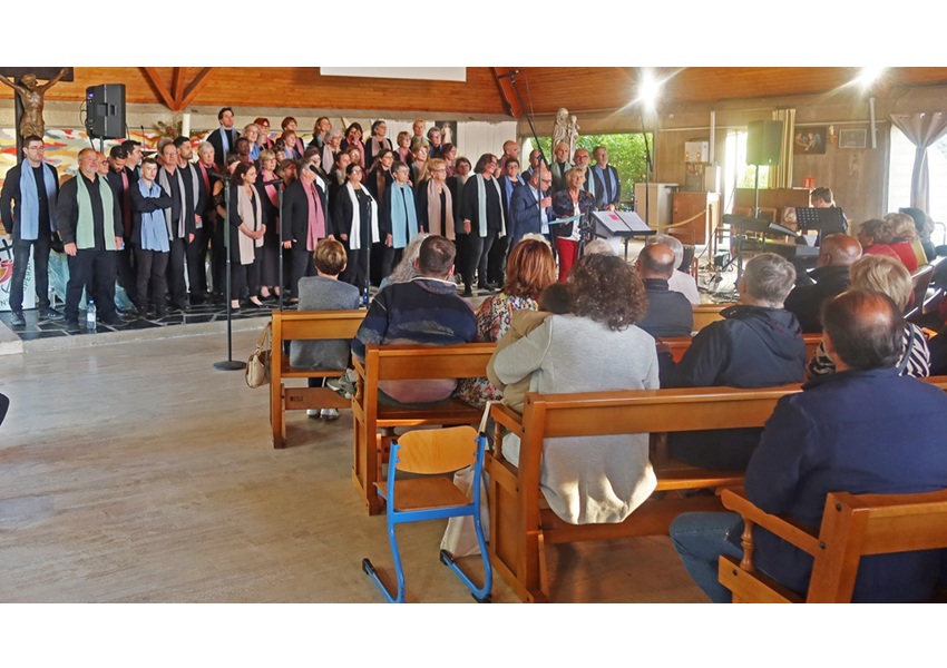 Image DU GOSPEL POUR RÉVISER AUTREMENT
