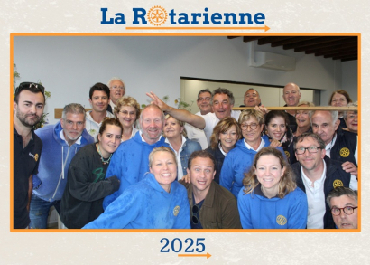 Image UNE MARCHE GOURMANDE POUR LE MENTORAT PROFESSIONNEL