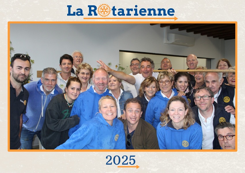 Image UNE MARCHE GOURMANDE POUR LE MENTORAT PROFESSIONNEL