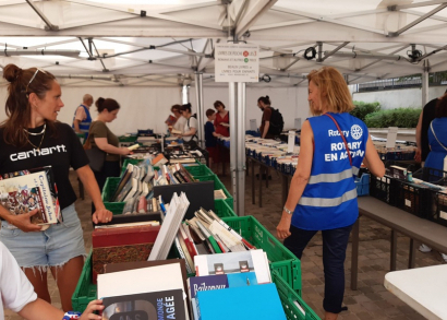 Image LIVRES EN AIDES