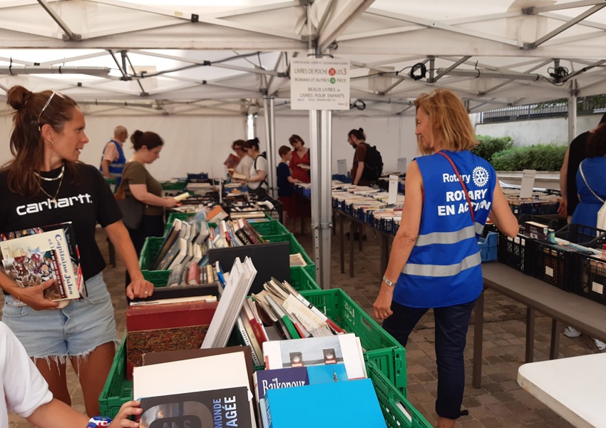 Image LIVRES EN AIDES