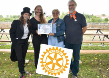 Prix de l'environnement nouvelles technologies